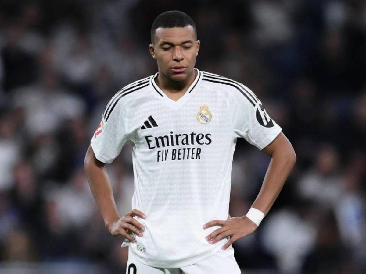 Mbappé y 'el mejor futbolista de la historia' encabezan la lista: los jugadores que nunca han ganado la Champions League