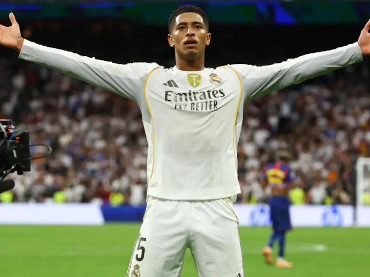 Solo 7: los jugadores que son intocables para Real Madrid y el nuevo DT ya lo sabe