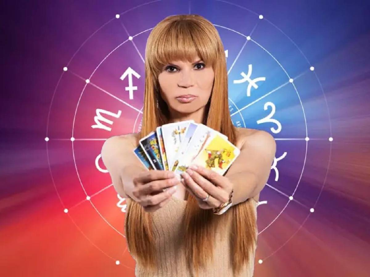 Mhoni Vidente preocupa a toda Argentina con su predicción para el Mundial: El ganador...