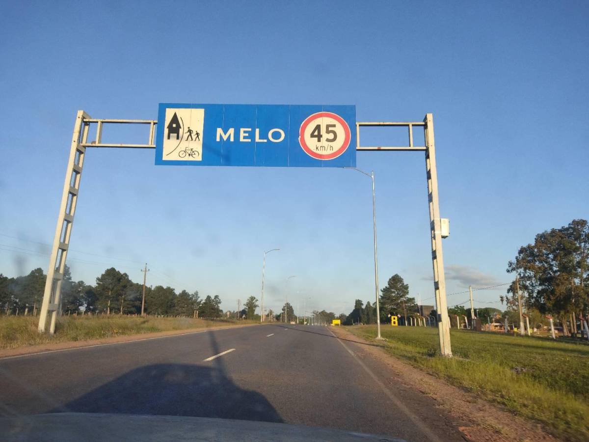 ¡Estadio y asados! Así es la nueva casa del “Toro” Benguché en Uruguay, ubicada a 60km de la frontera con Brasil