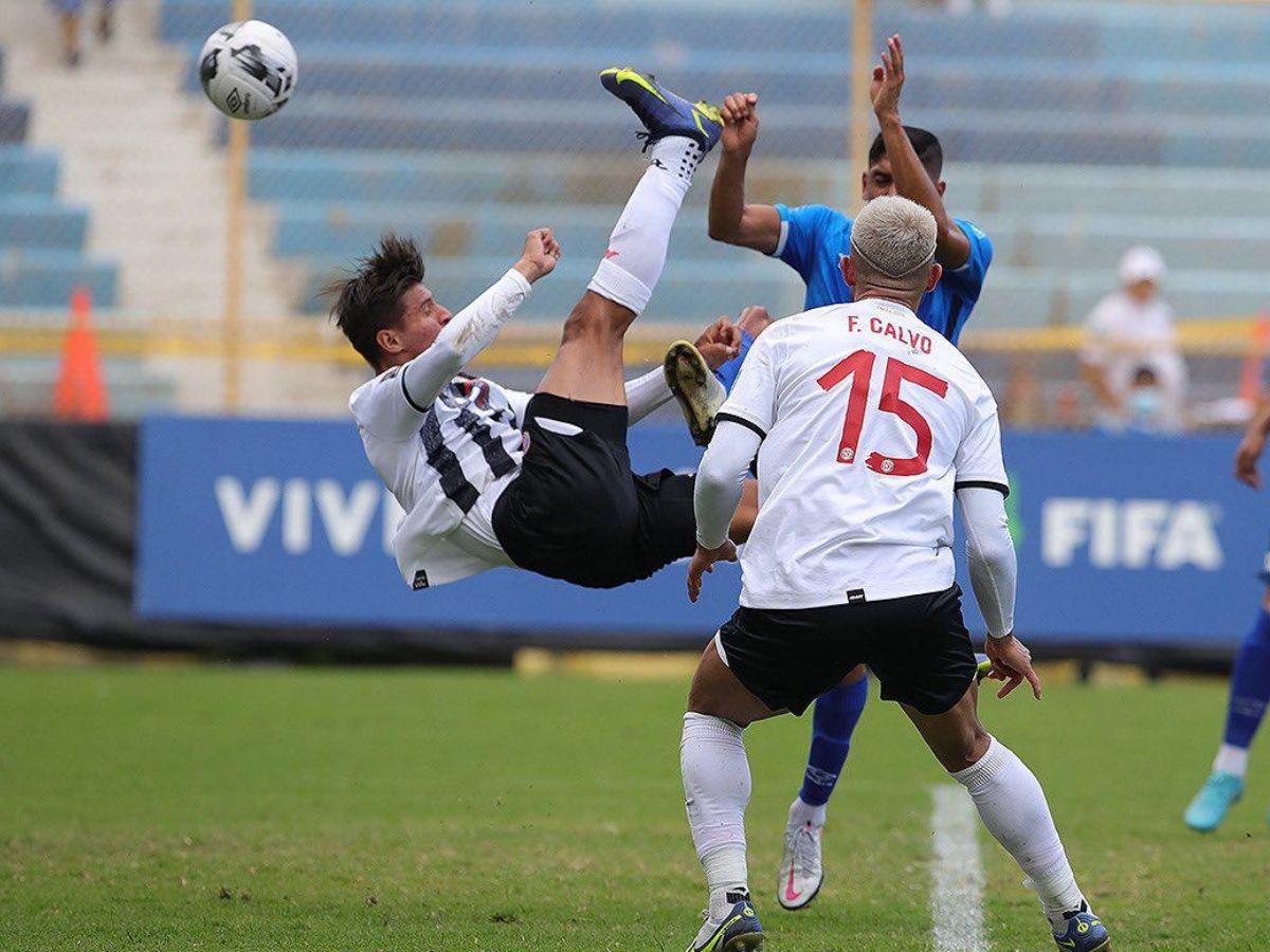 ¿Keylor Navas, el más caro? El TOP 15 de los jugadores más valiosos del Honduras vs Costa Rica por el boleto a Copa América
