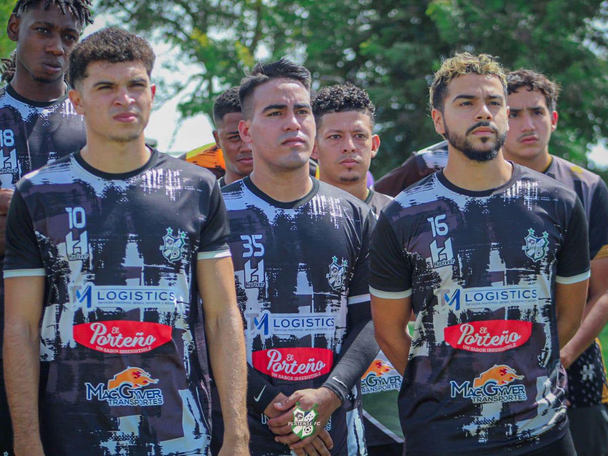 El Platense es el actual subcampeón de la Liga Nacional de Ascenso. FOTO: PFC.