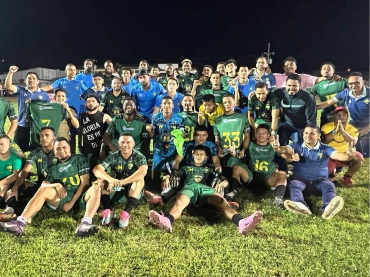Conocé los 36 equipos que jugarán el torneo Apertura de la Liga de Ascenso