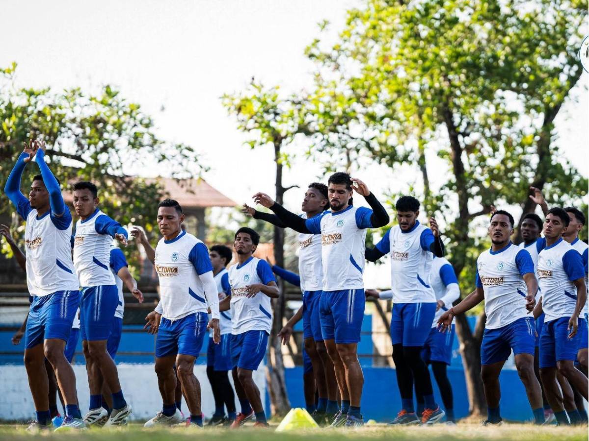 Conocé los 36 equipos que jugarán el torneo Apertura de la Liga de Ascenso