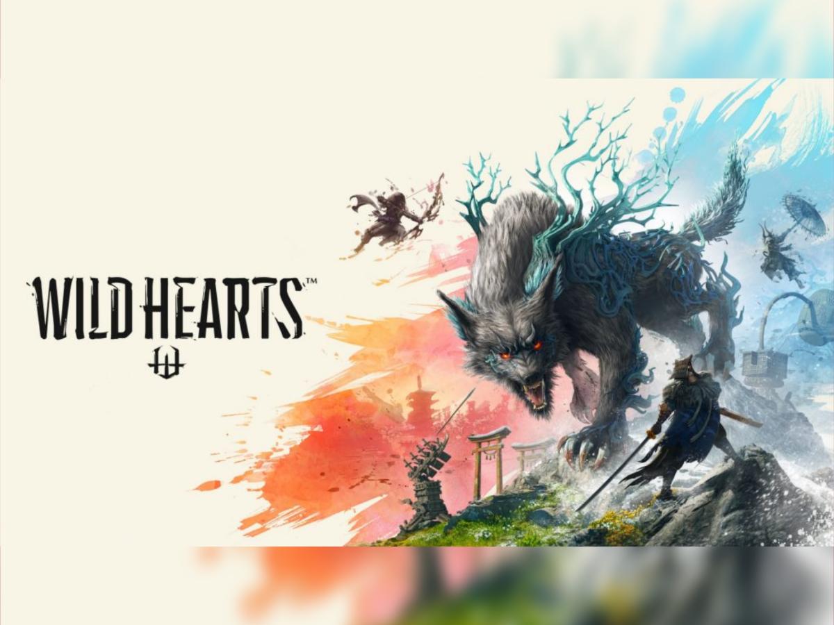 Wild Hearts, el juego de caza de monstruos de Electronic Arts, estrena con la balanza de críticas a su favor