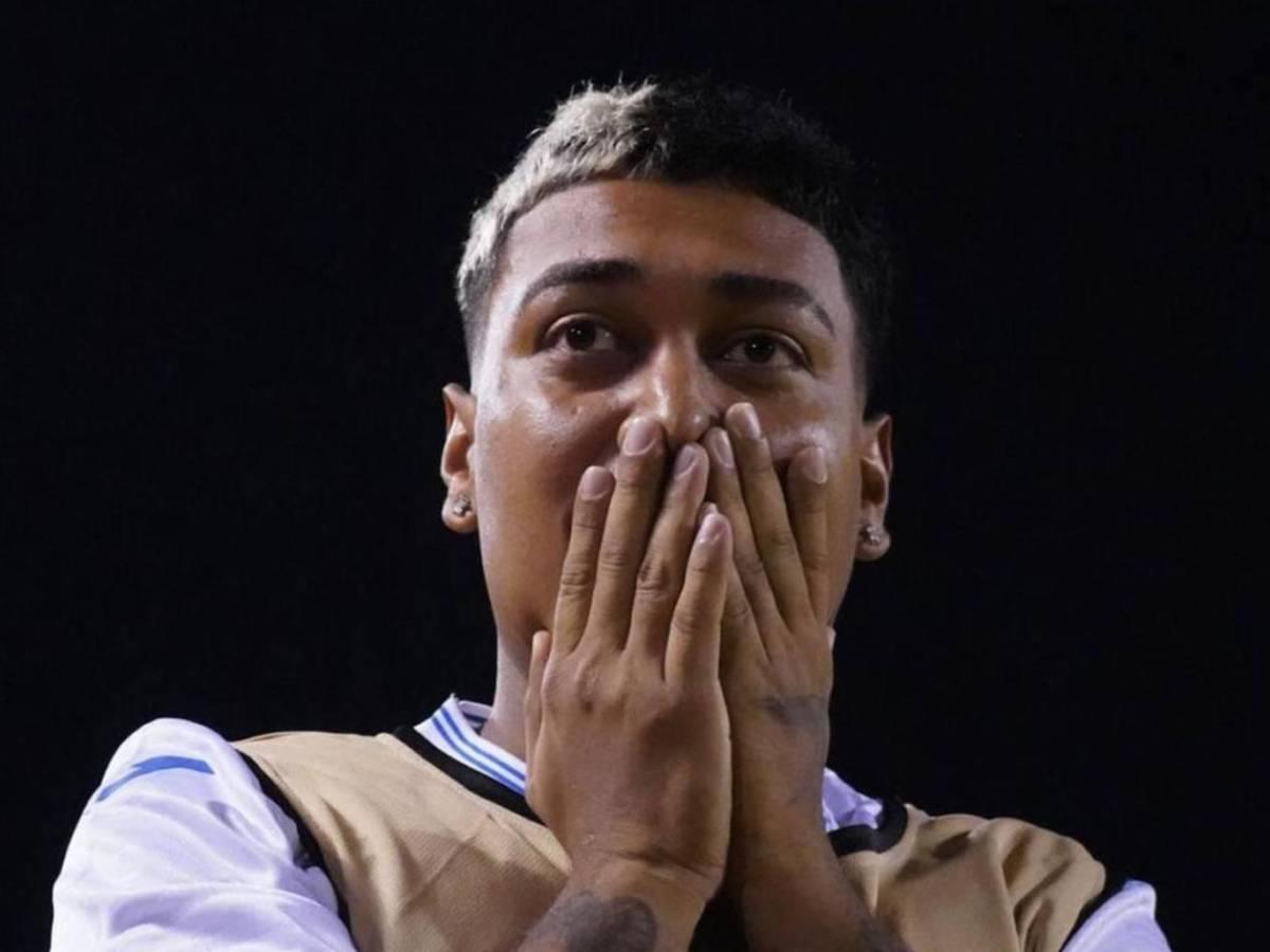 La confesión de Supremo sobre Milagro Flores, el apodo que le dice y el gesto que toda Honduras aplaude