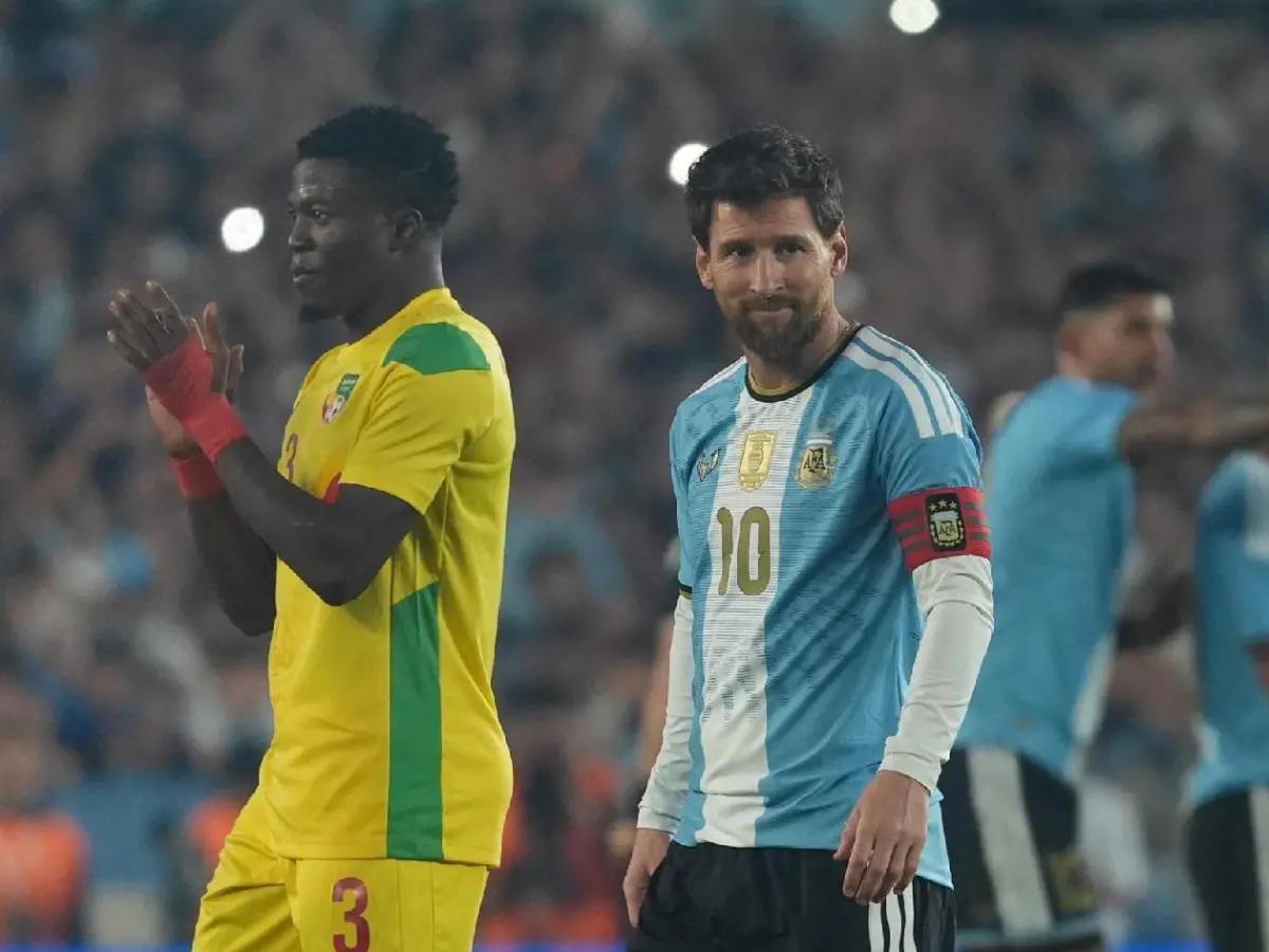 Lo peor de la despedida de Messi: denuncia contra AFA y el reclamo al 10