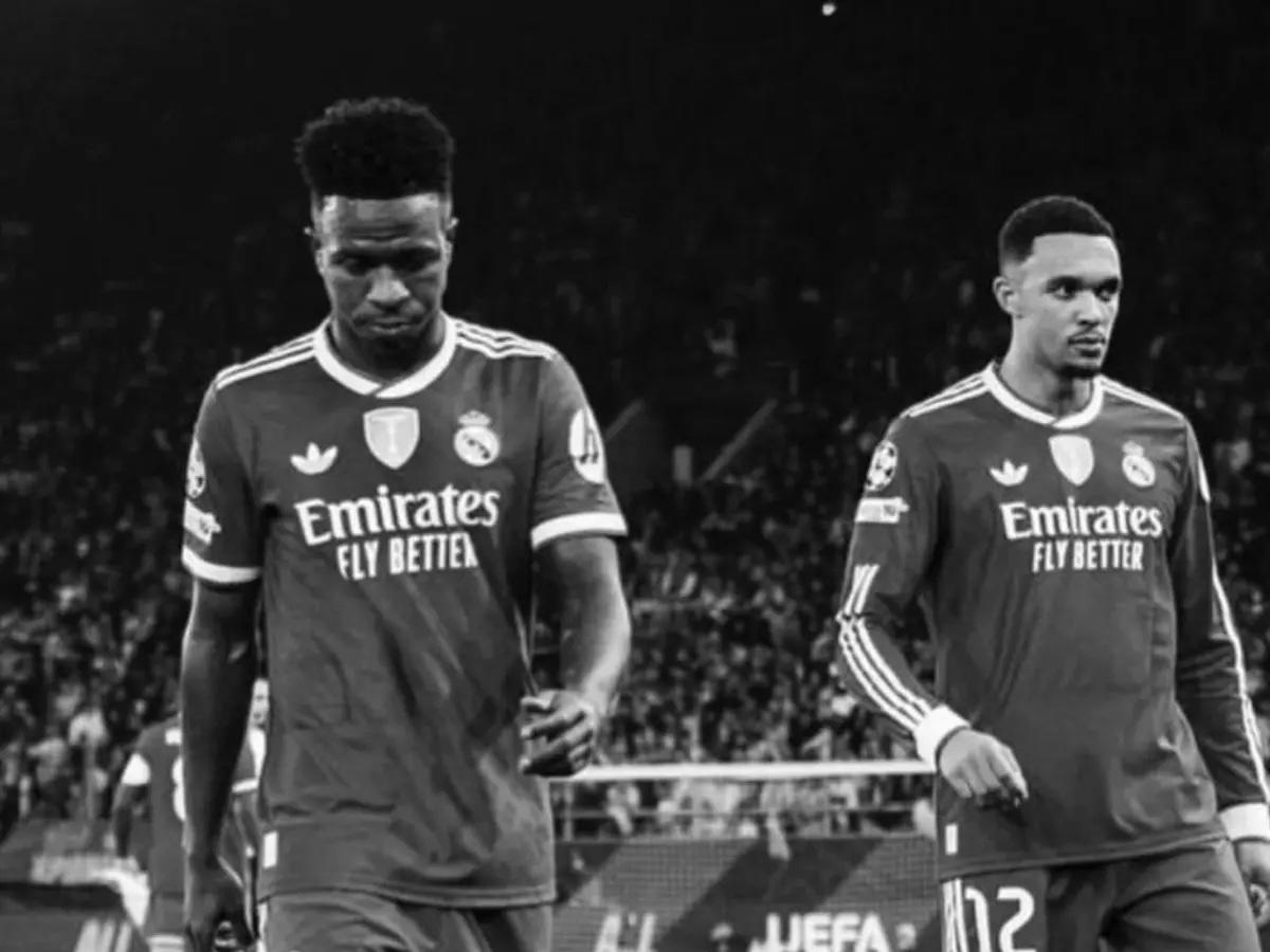 Arsenal ya lo sabe: la condición que Vinicius exige al Real Madrid para renovar