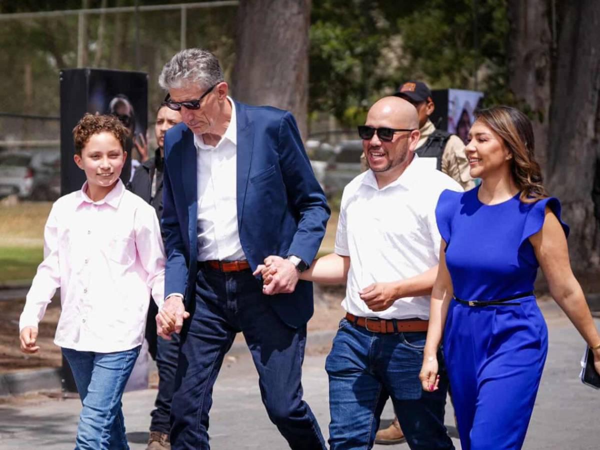 Técnico sufre una de las peores enfermedades y su esposa hace impactante confesión ¿Fue por culpa del fútbol?