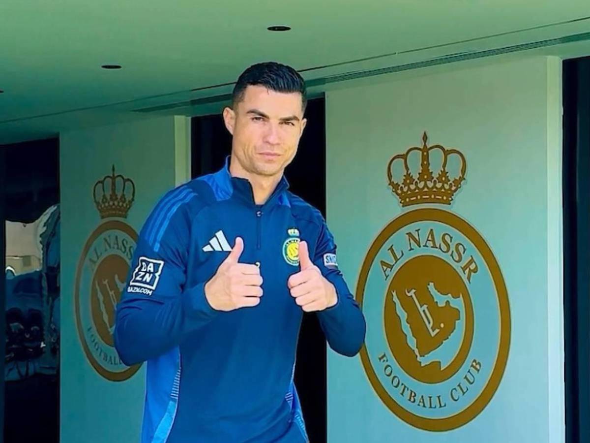Cristiano Ronaldo firma el contrato del siglo: su enorme nuevo salario y se convierte en dueño de este club