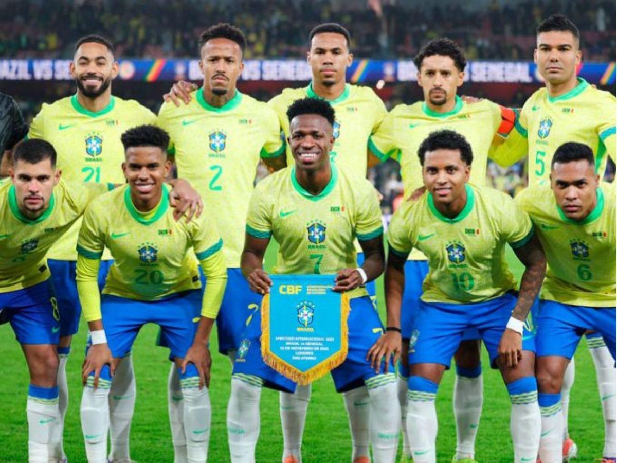 Descalabro de México y Costa Rica: Así quedó el ránking FIFA tras las sorpresas en la Eliminatoria, ¿y Honduras?