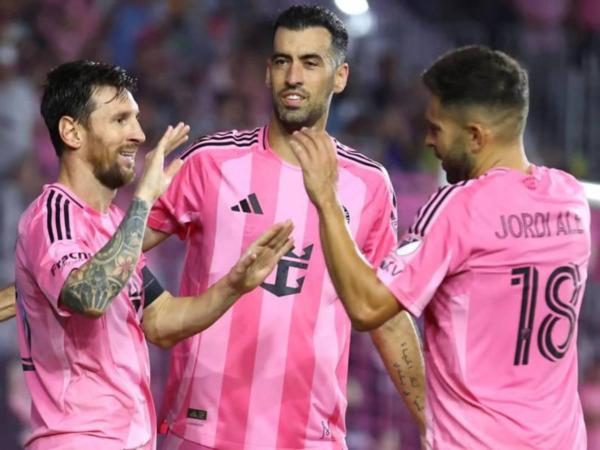 Nadie lo había conseguido en la MLS: revelan el nuevo salario de Messi tras renovar contrato con Inter Miami hasta 2028