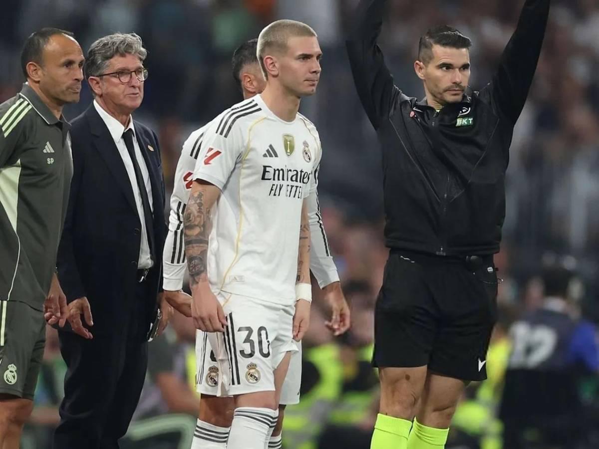 Giro inesperado: la decisión que tomó Lamine Yamal al enterarse que Nicki Nicole lo cambió por estrella del Real Madrid