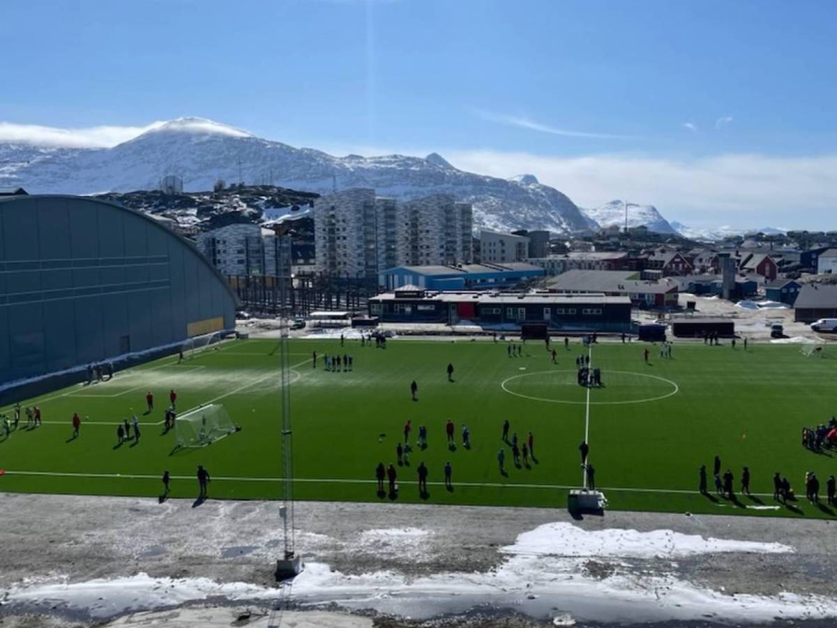 Selección hizo petición especial a Concacaf y recibió la peor respuesta de todas; lleva 40 años esperando