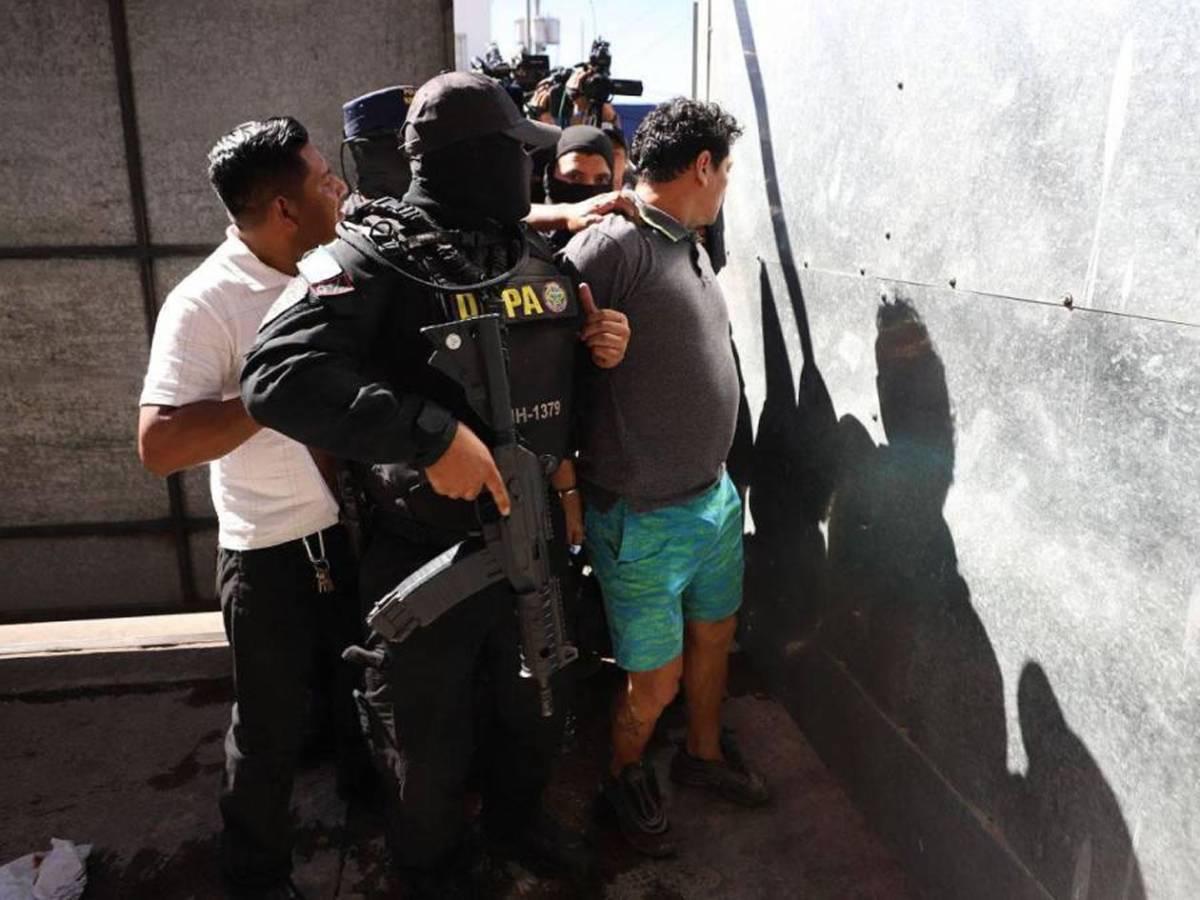 Pescado Bonilla impacta a toda Honduras con su cambio: así ha sido la transformación en la cárcel y ya fue campeón