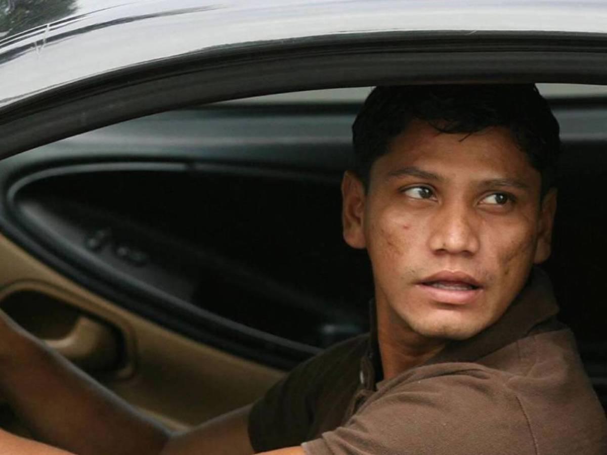 Pescado Bonilla impacta a toda Honduras con su cambio: así ha sido la transformación en la cárcel y ya fue campeón