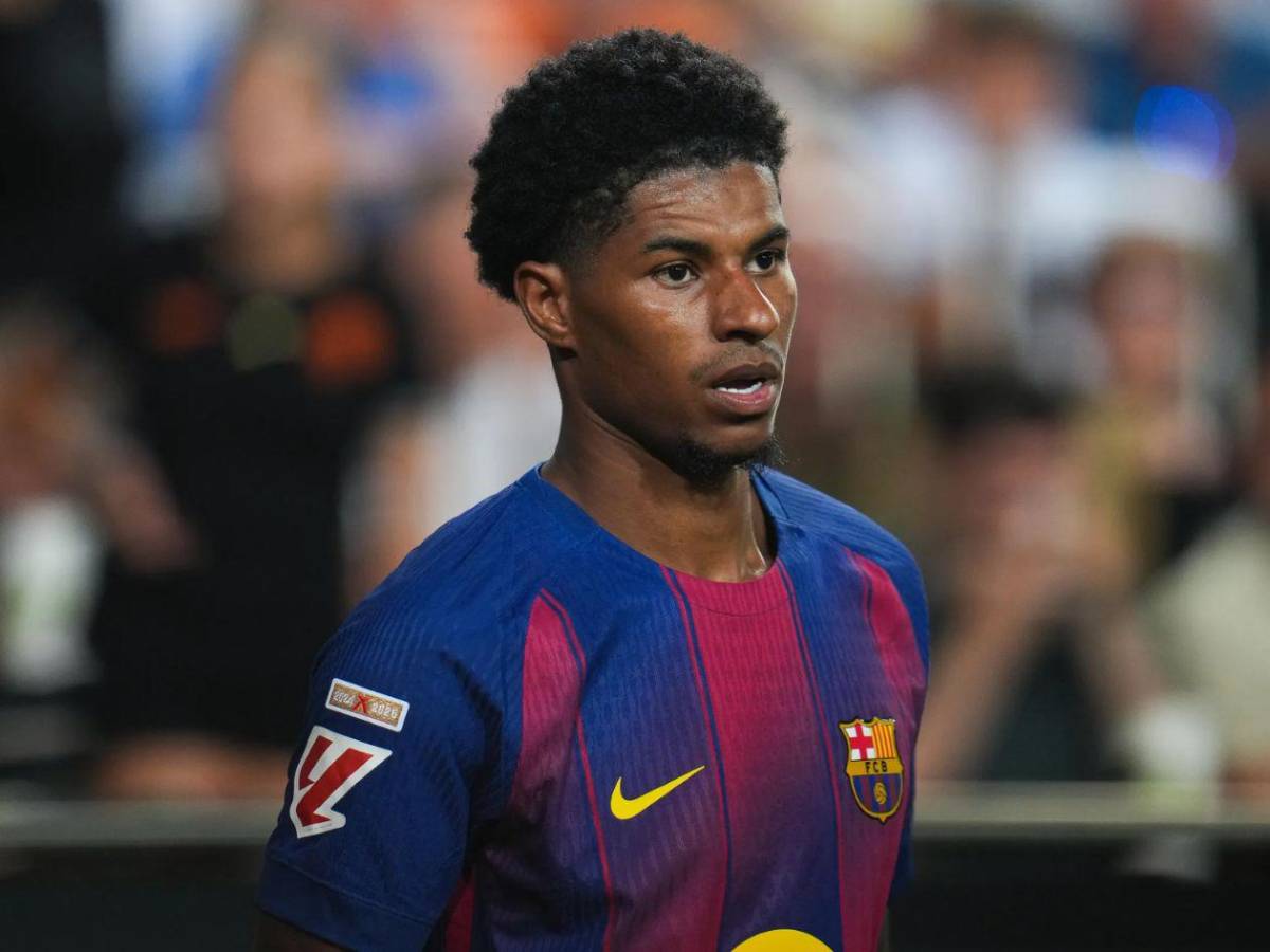 Flick borra a figura del Barca y salidas del Real Madrid tras llegada de Mourinho