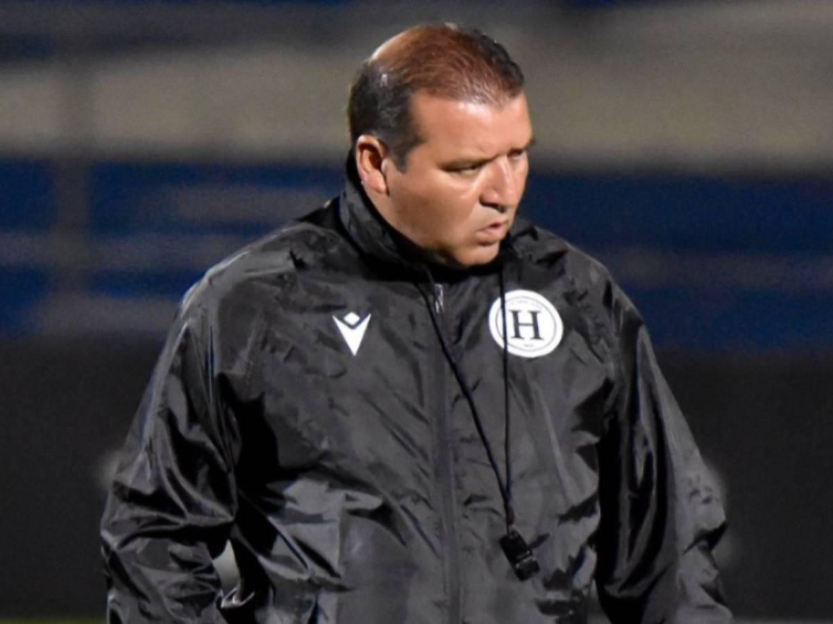 ¿Quién es el Hércules? El nuevo equipo de El Salvador y así llegó a la Copa Centroamericana: su DT impactó con lo que dijo