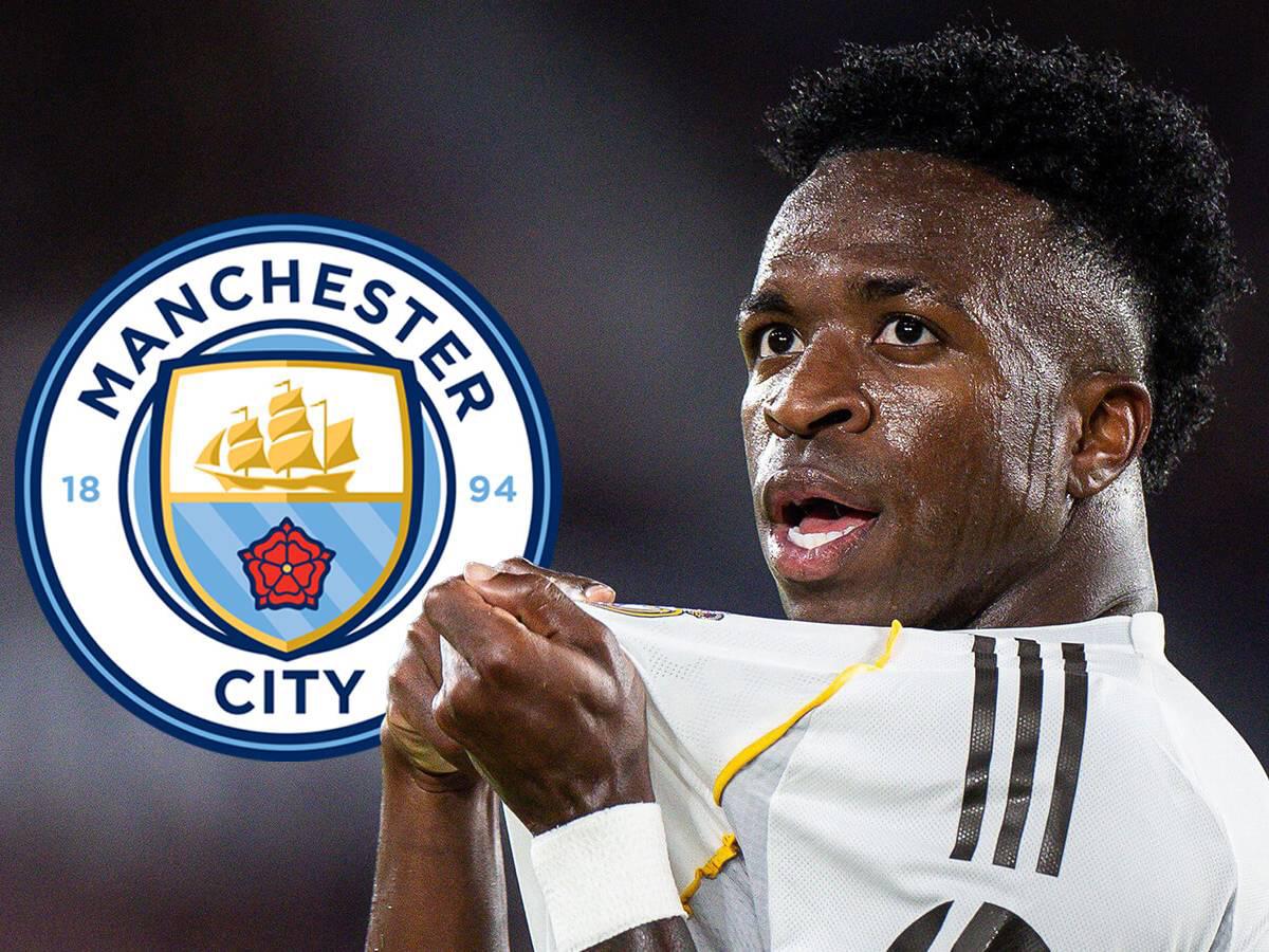 Real Madrid se harta de Vinicius y lo pone en venta: gigante de Europa lo quiere fichar y ya saben lo que tienen que pagar