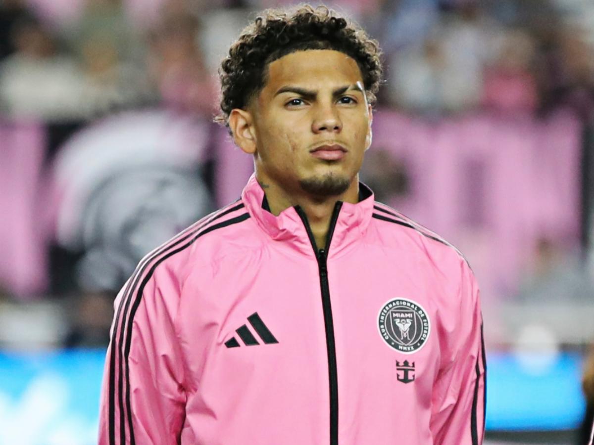 Dereck Moncada sacude a Honduras con su nuevo valor en el mercado: estos son los más caros, según Transfermarkt