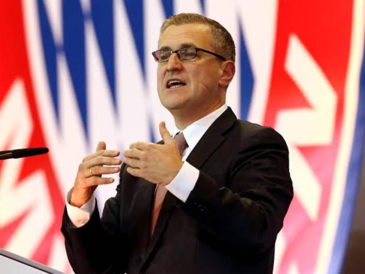 Fue una tontería: Michael Olise y el golpe menos esperado en el Bayern Múnich