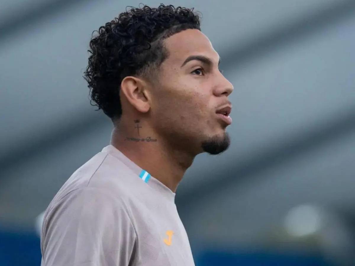 Con ocho cambios: el 11 de Honduras para derrotar a Jamaica en la Nations League