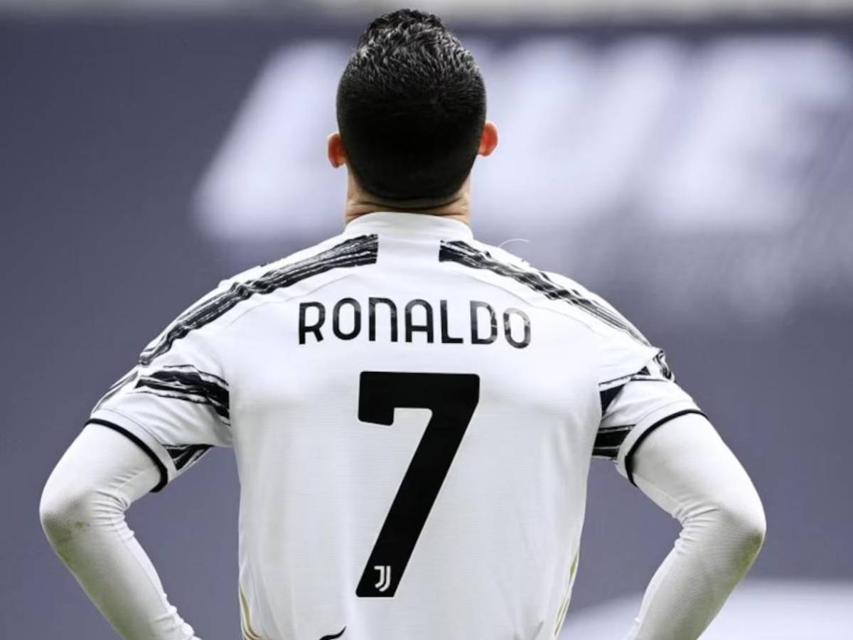 El motivo por el que Cristiano Ronaldo sigue ligado a la Juventus: revelan detalles