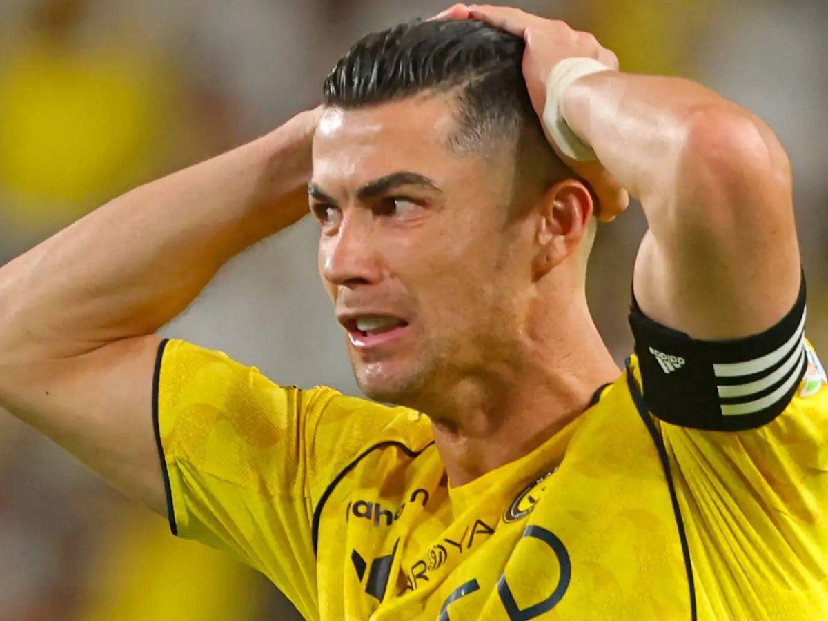 Sueldos caídos: la dura realidad de Cristiano Ronaldo en Al-Nassr tras el Mundial