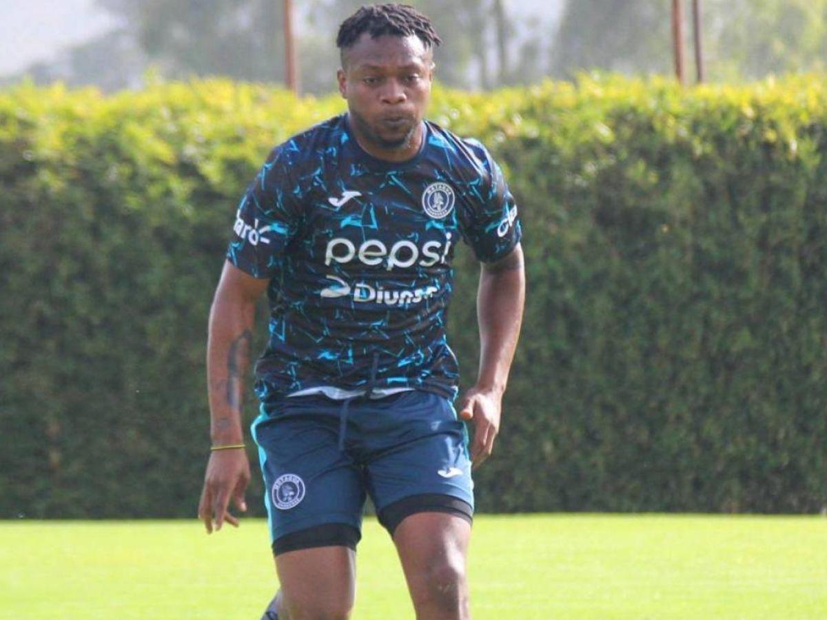 ¿Con legionarios? Las sorpresas que podrían aparecer en el listado de Rueda para el choque entre Honduras-Islandia