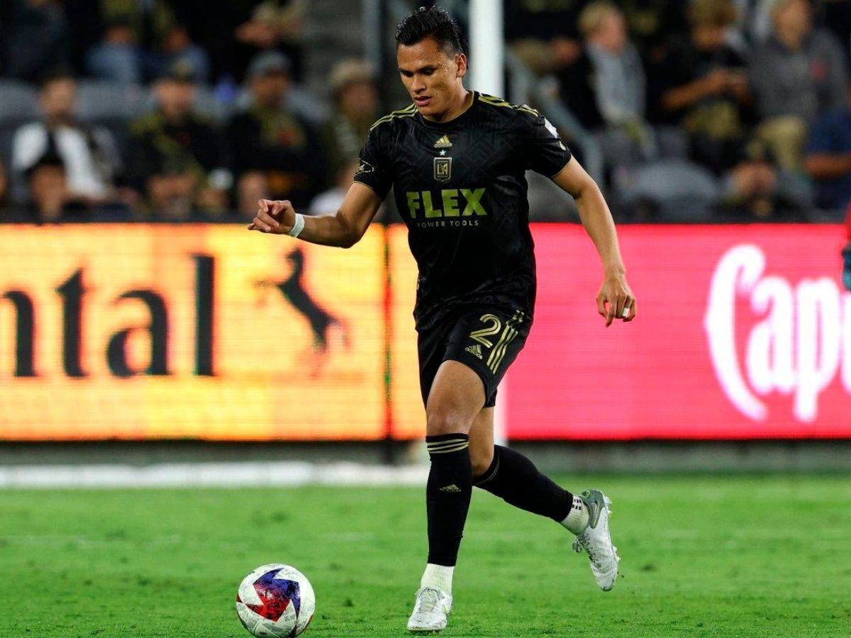 ¿Con legionarios? Las sorpresas que podrían aparecer en el listado de Rueda para el choque entre Honduras-Islandia