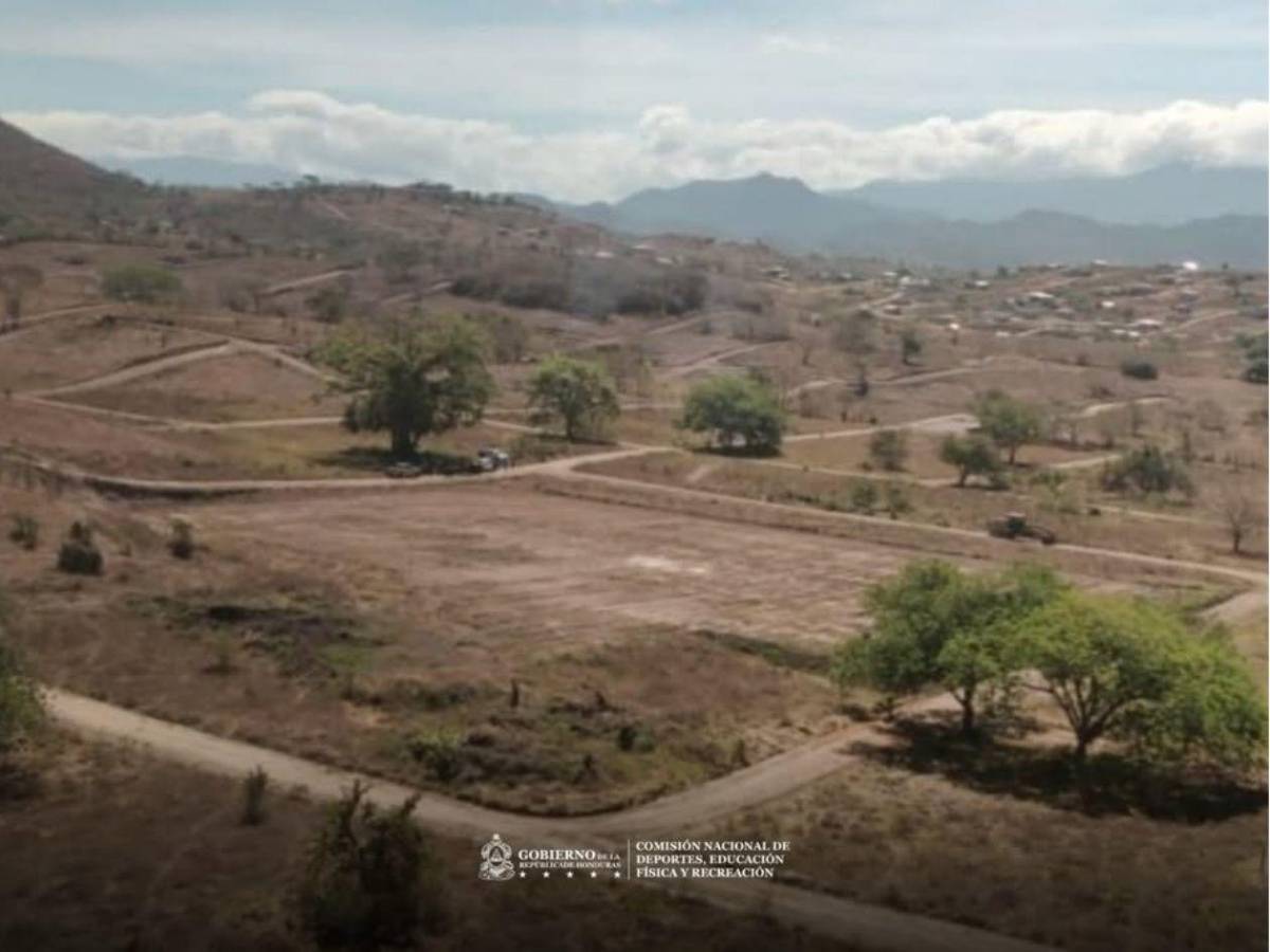 Condepor impulsa proyectos en dos reconocidos municipios de Honduras