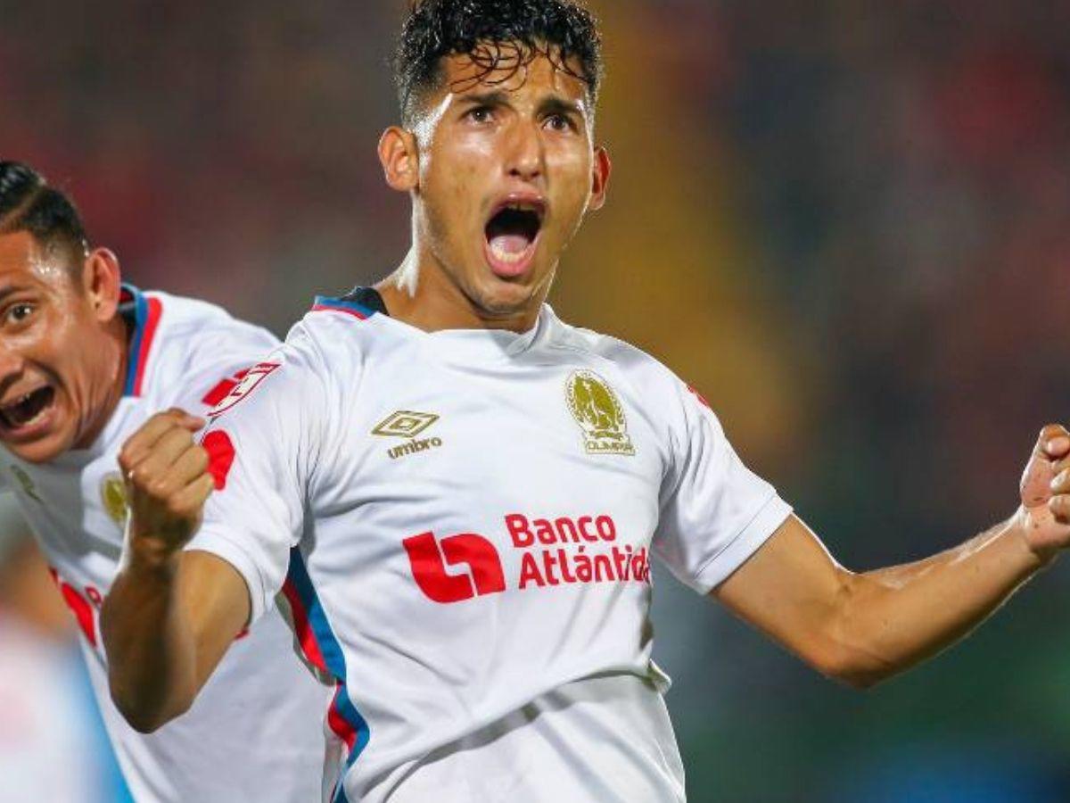 Andy Nájar desploma a Agustín Auzmendi: Estos son los 15 jugadores más caros del torneo Clausura de la Liga Nacional