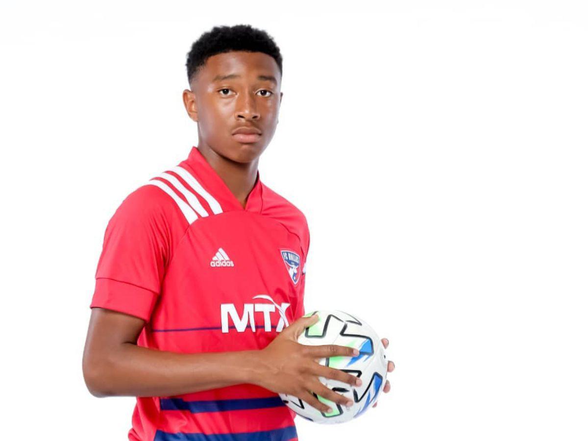 ¿Y Keyrol Figueroa? Top 15 de nuevos rostros elegibles para la Sub-20 de Honduras que va por el boleto al Mundial de 2025