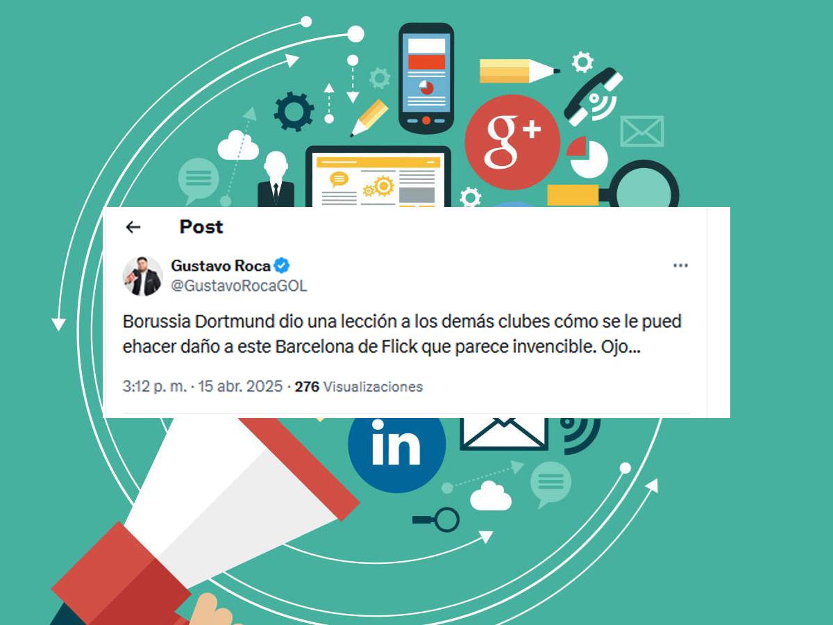 No perdonan al Barcelona y a Yamal tras perder ante Dortmund: ¿Dónde está el mejor tridente?, Un baño de humildad, Sin juego ni carácter