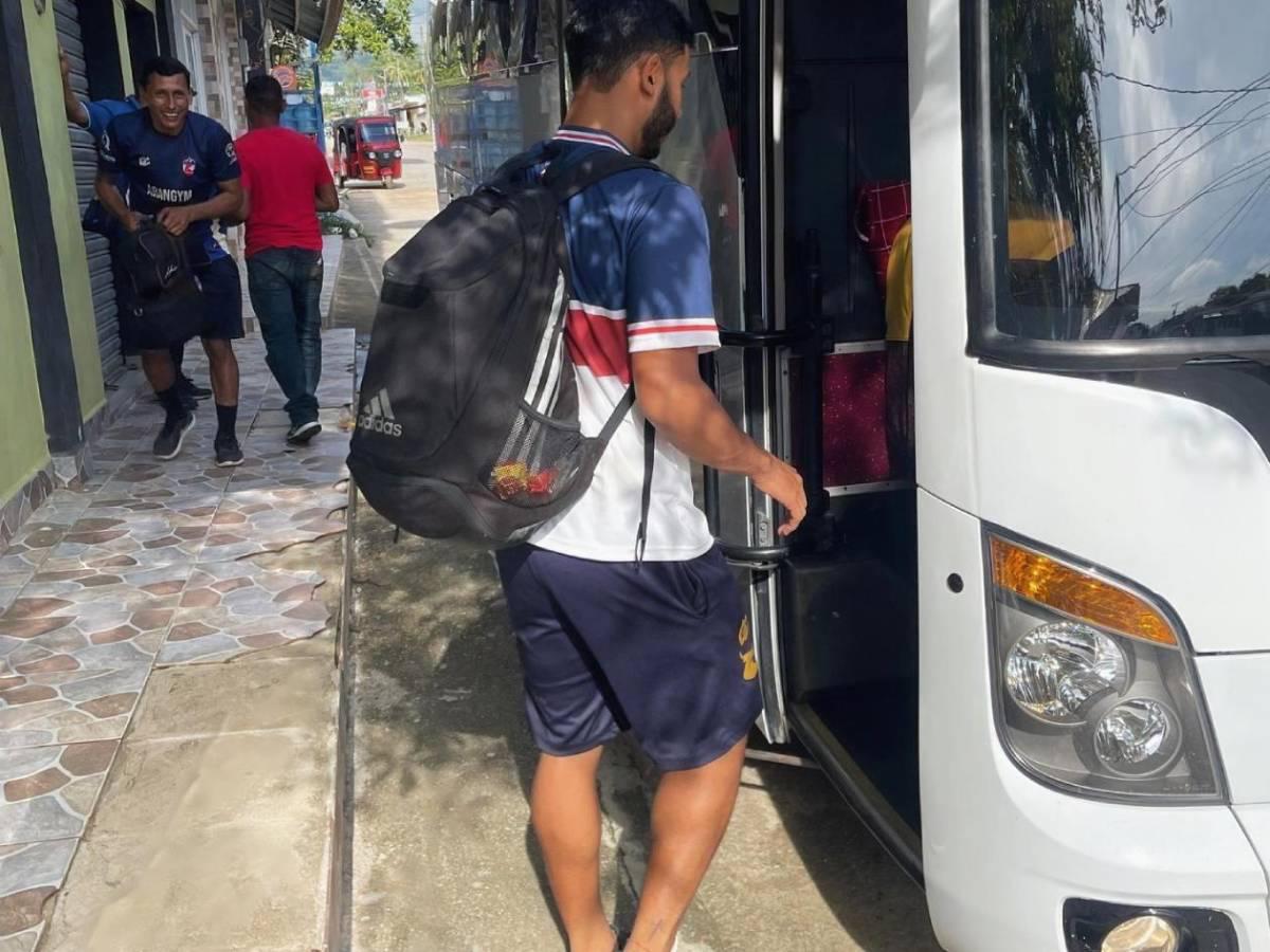 Equipo de Honduras pide desaparecer por insólita razón y denuncia a cuatro jugadores: Optaron por intimidar y amenazar