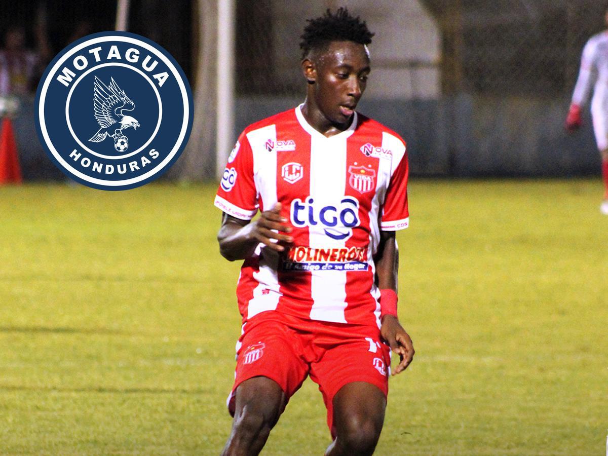 Fichajes: Erick Andino tiene nuevo equipo, panameño cerca de Marathón y jugador de Olimpia iría a la UPNFM