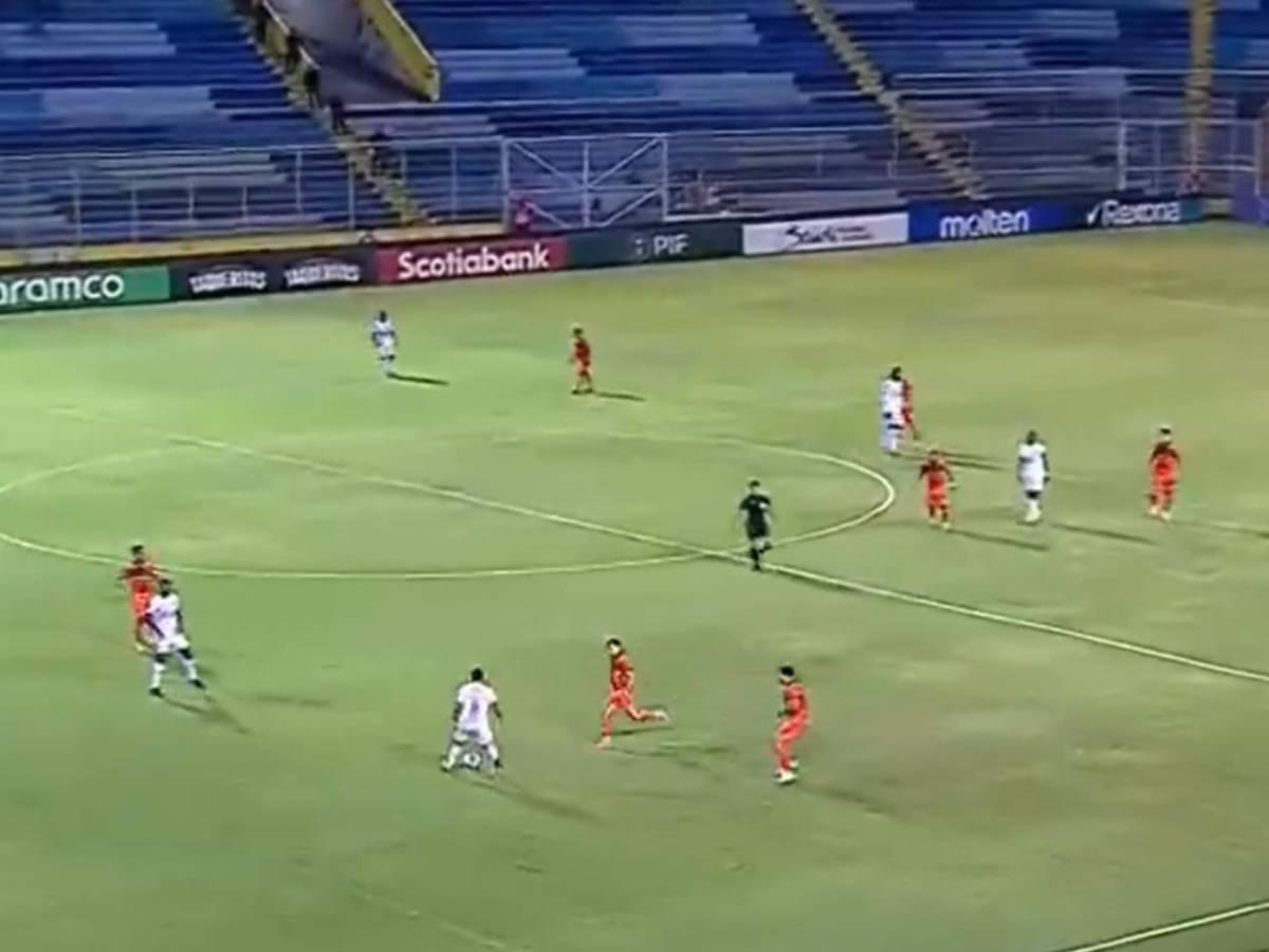 Lo que Concacaf aplaude a Olimpia, la polémica de la que todos hablan y el error ante el Águila en la Copa Centroamericana