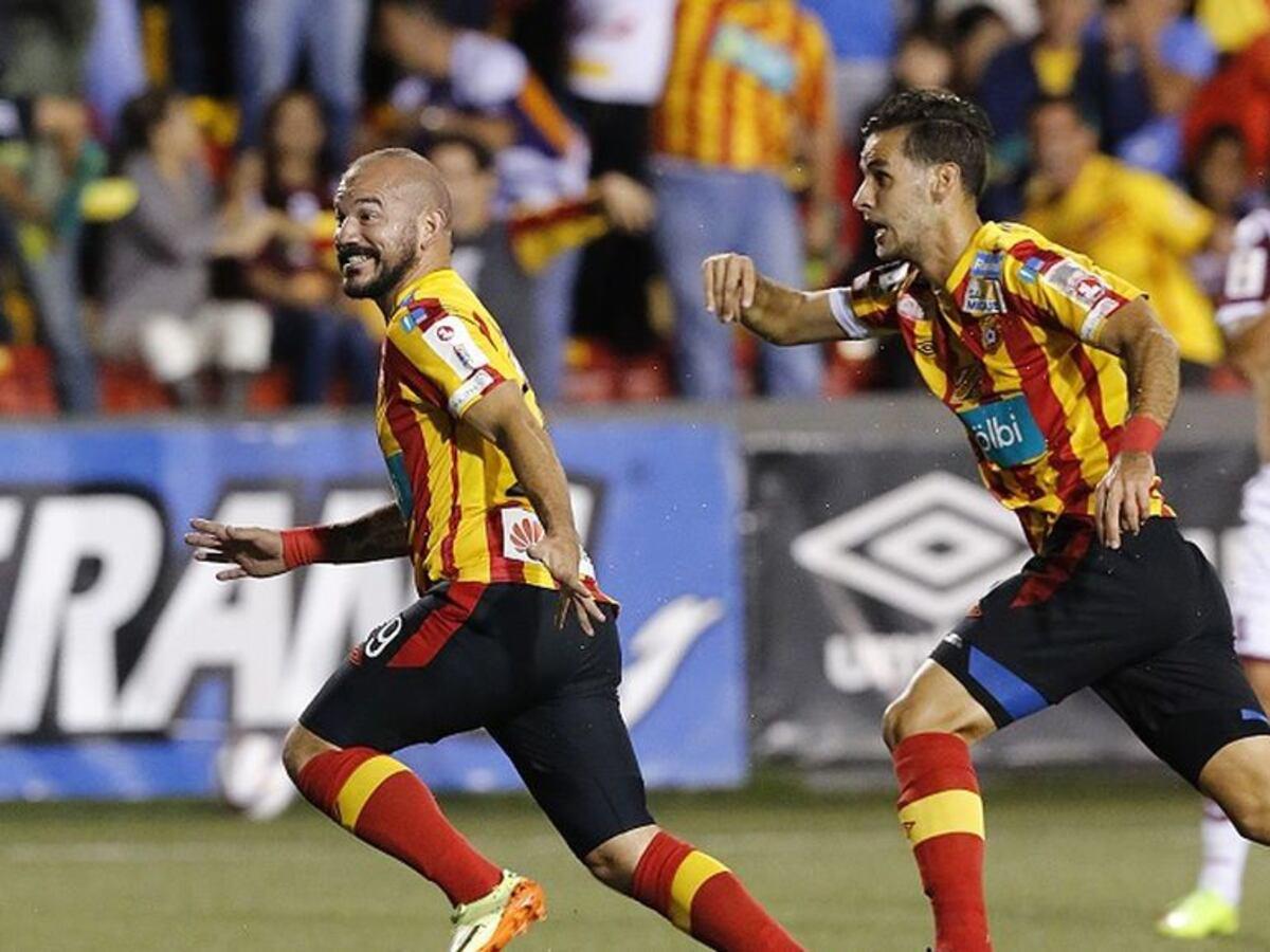 Michaell Chirinos se suma a la lista: futbolistas centroamericanos que han sido nominados al Premio Puskas de la FIFA