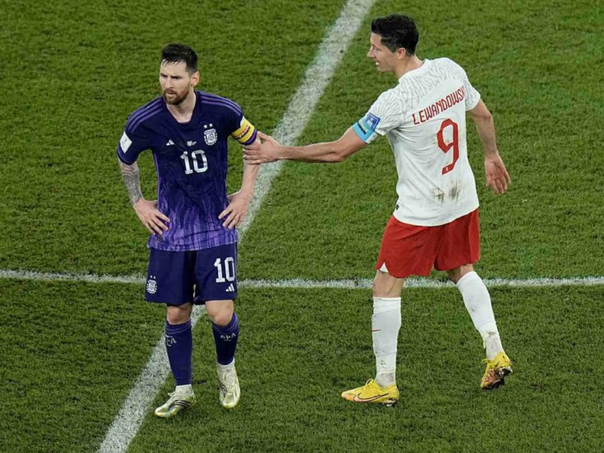 De ser enemigo de Messi a ser el fichaje objetivo del Inter Miami: el contrato que le ofrecen para que llegue a la MLS