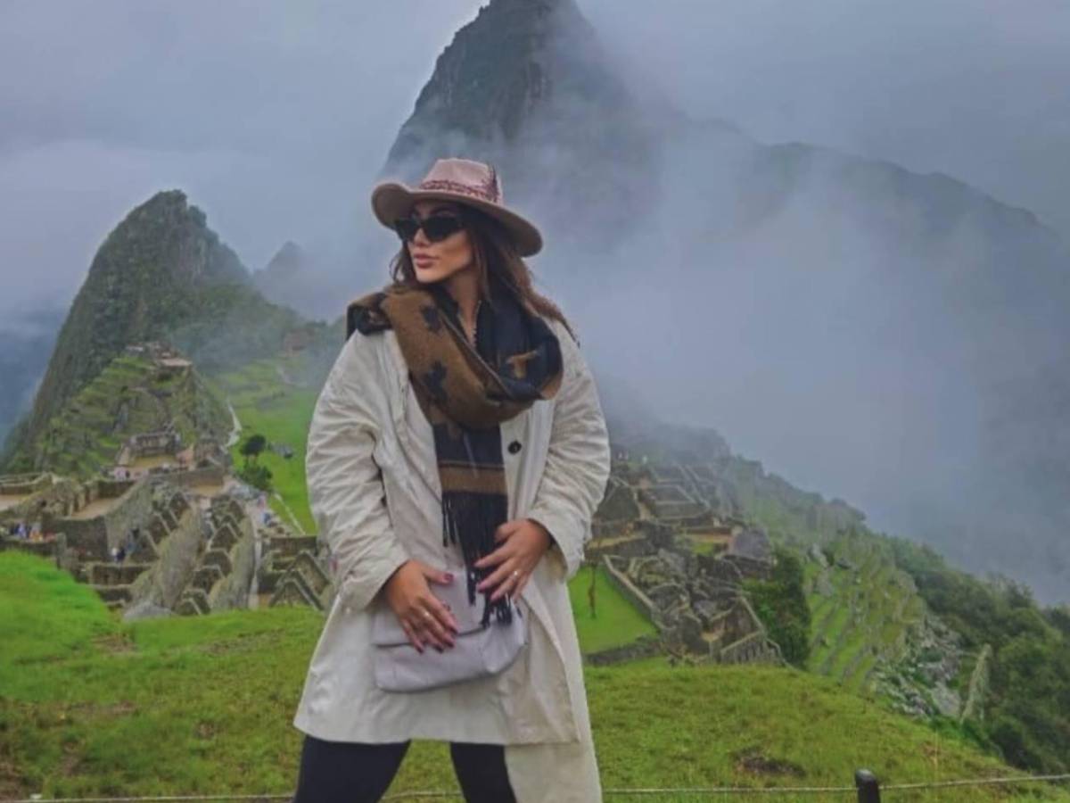 Expuso a futbolista de la Liga MX por ser infiel y recibe estas amenazas: Si me pasa algo es el responsable