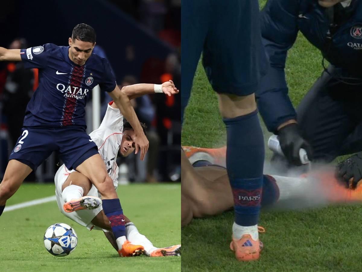 El VAR 'ayudó' al Real Madrid, la burla del Liverpool a Alexander Arnold y PSG recibe la peor noticia en Champions League