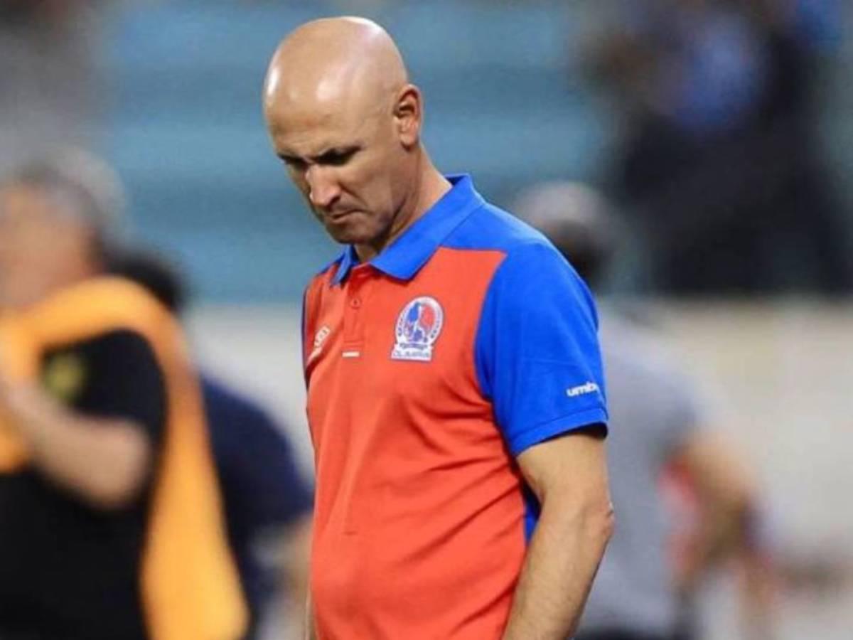 FICHAJES: Olimpia con 3 bajas confirmadas, decidido el futuro de Pedro Troglio y Espinel; Motagua rechaza futbolista