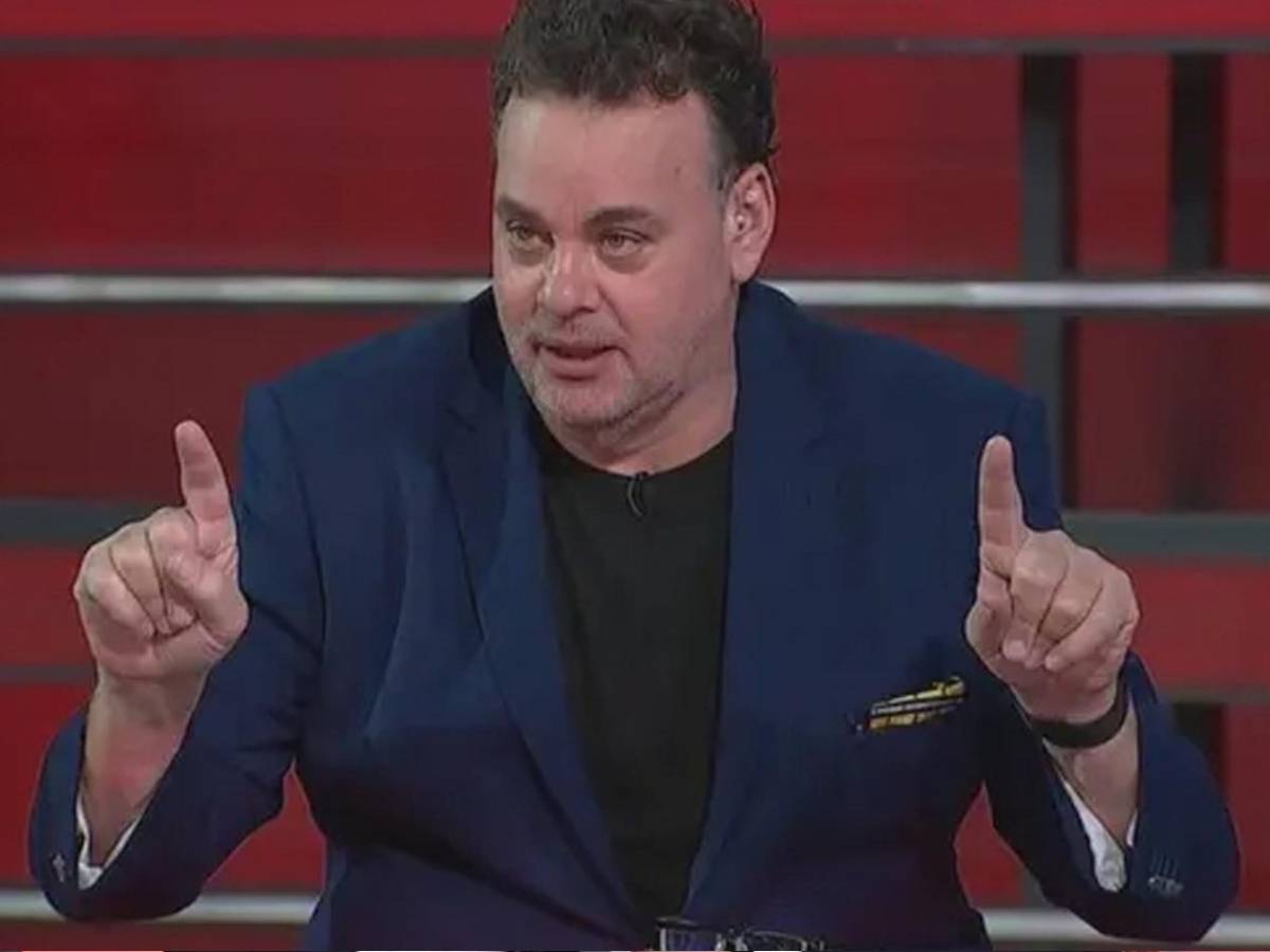 David Faitelson anuncia el fin de una etapa y revela los motivos de su decisión