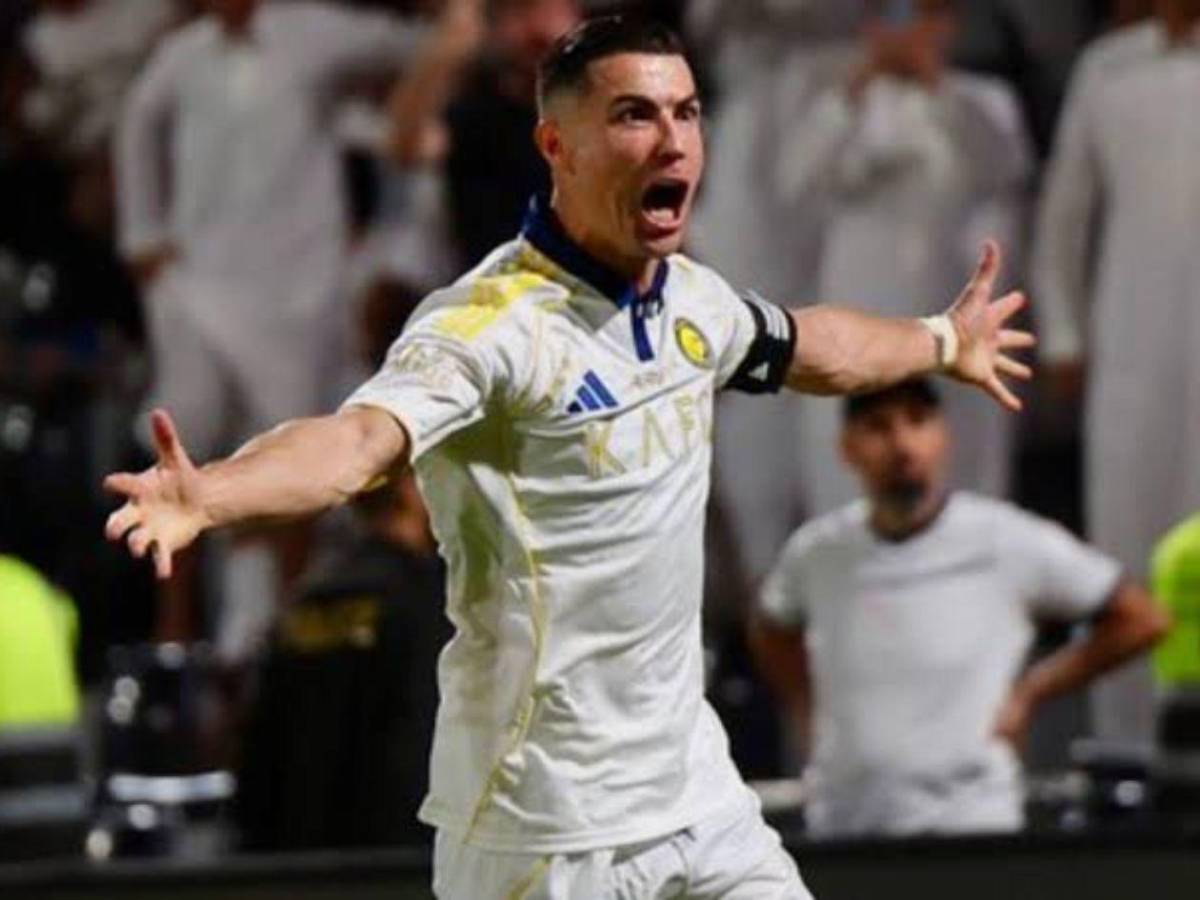 Sueldos caídos: la dura realidad de Cristiano Ronaldo en Al-Nassr tras el Mundial