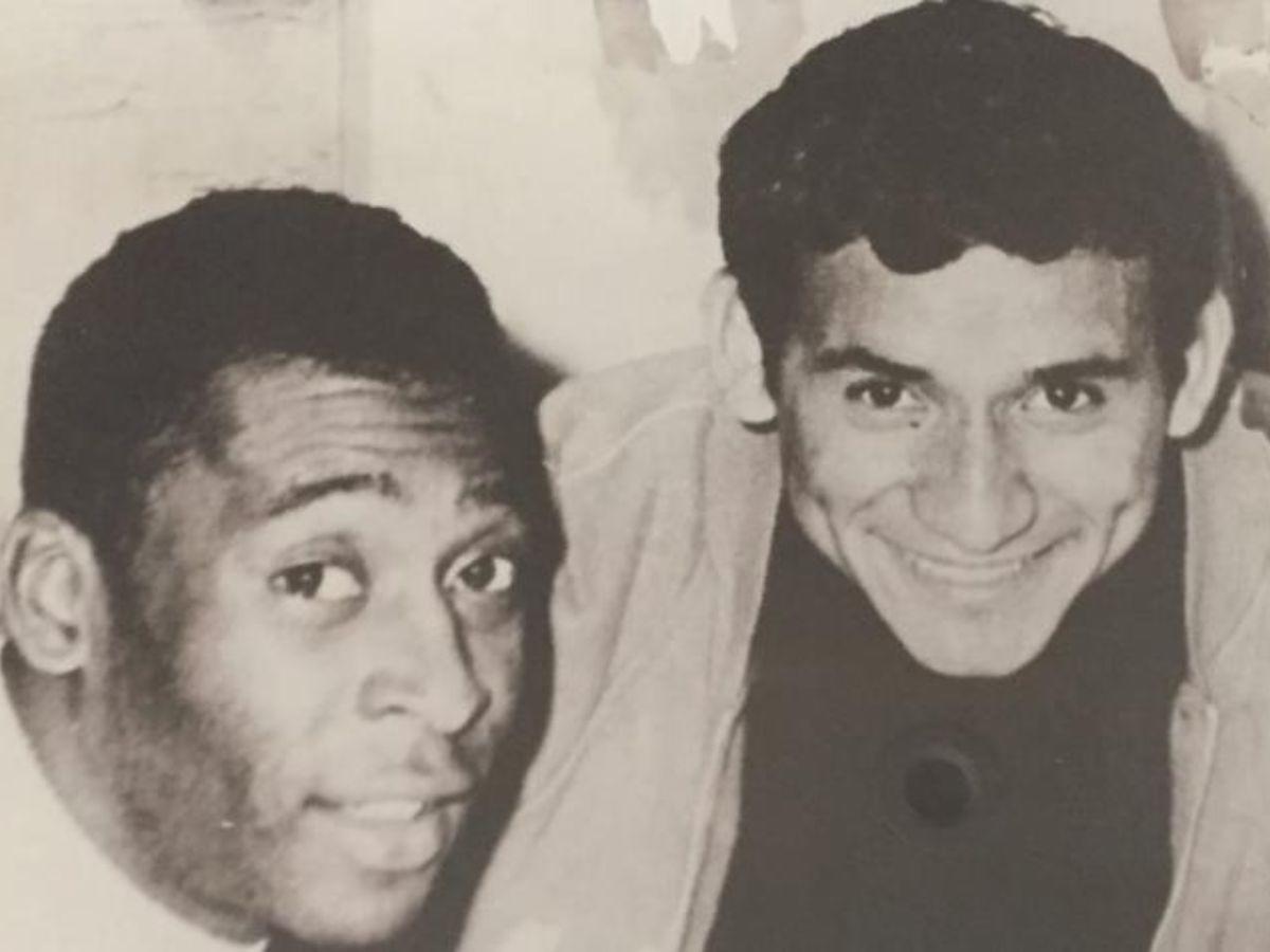 ¡Marathón está de luto! Muere “Cucaracha” Fonseca, uno de los integrantes de la legendaria “trinca infernal