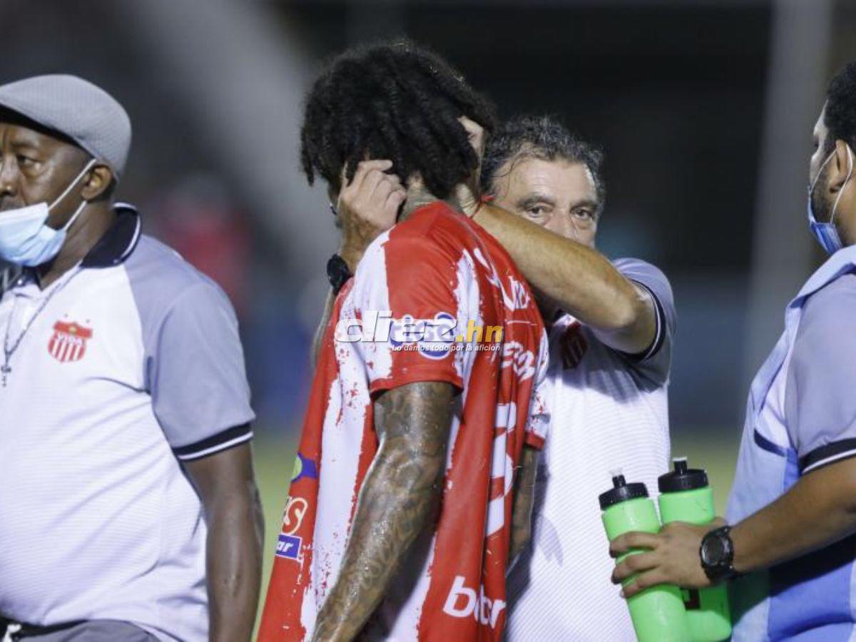 ¿Cuándo regresaría Henry Figueroa al fútbol profesional y qué ha sido de su vida luego de la suspensión por FIFA?