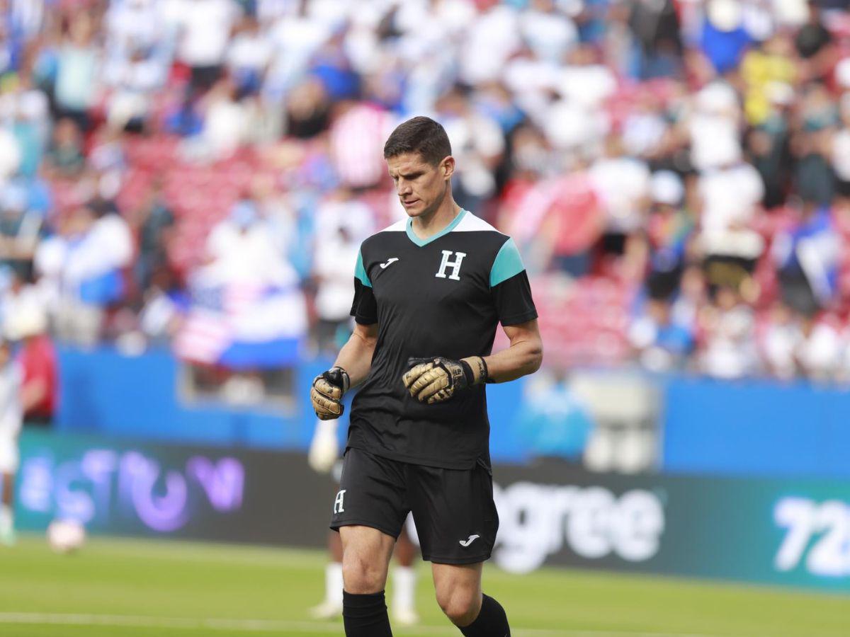 ¡Con variantes de peso! Así sería el 11 de Honduras que usaría Reinaldo Rueda ante El Salvador en amistoso en Houston