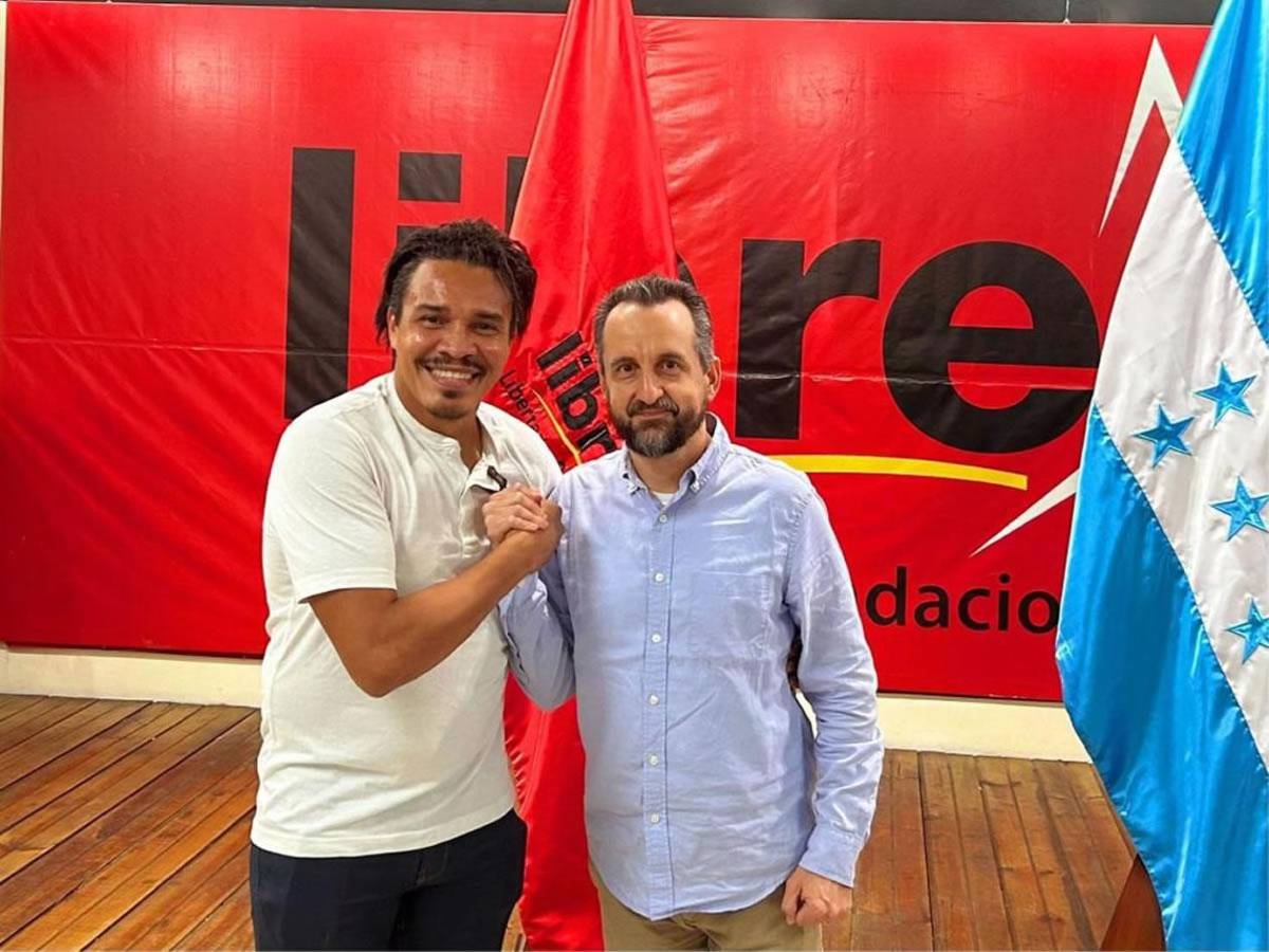 Dos exjugadores rozan el triunfo: Candidatos que saldrían ganadores en las Elecciones Primarias de Honduras