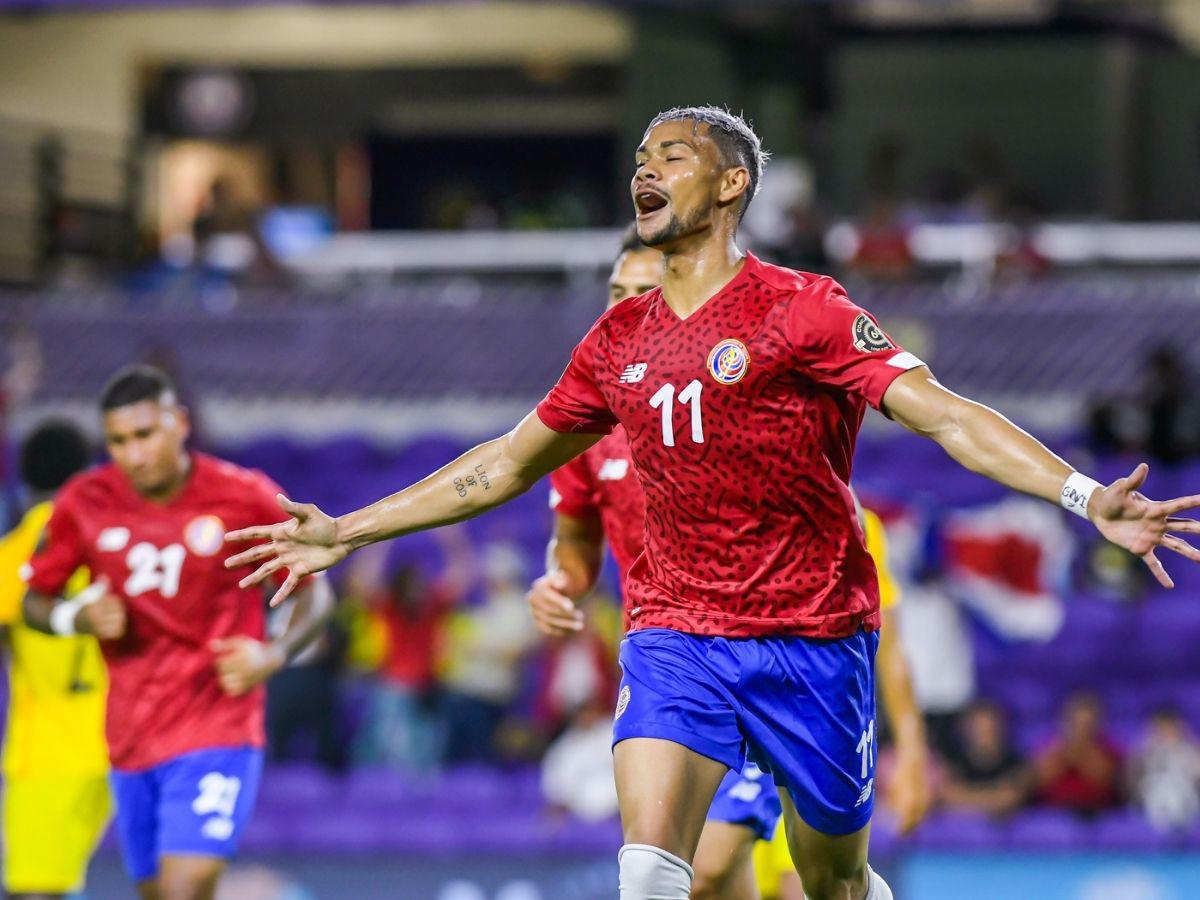 ¿Keylor Navas, el más caro? El TOP 15 de los jugadores más valiosos del Honduras vs Costa Rica por el boleto a Copa América