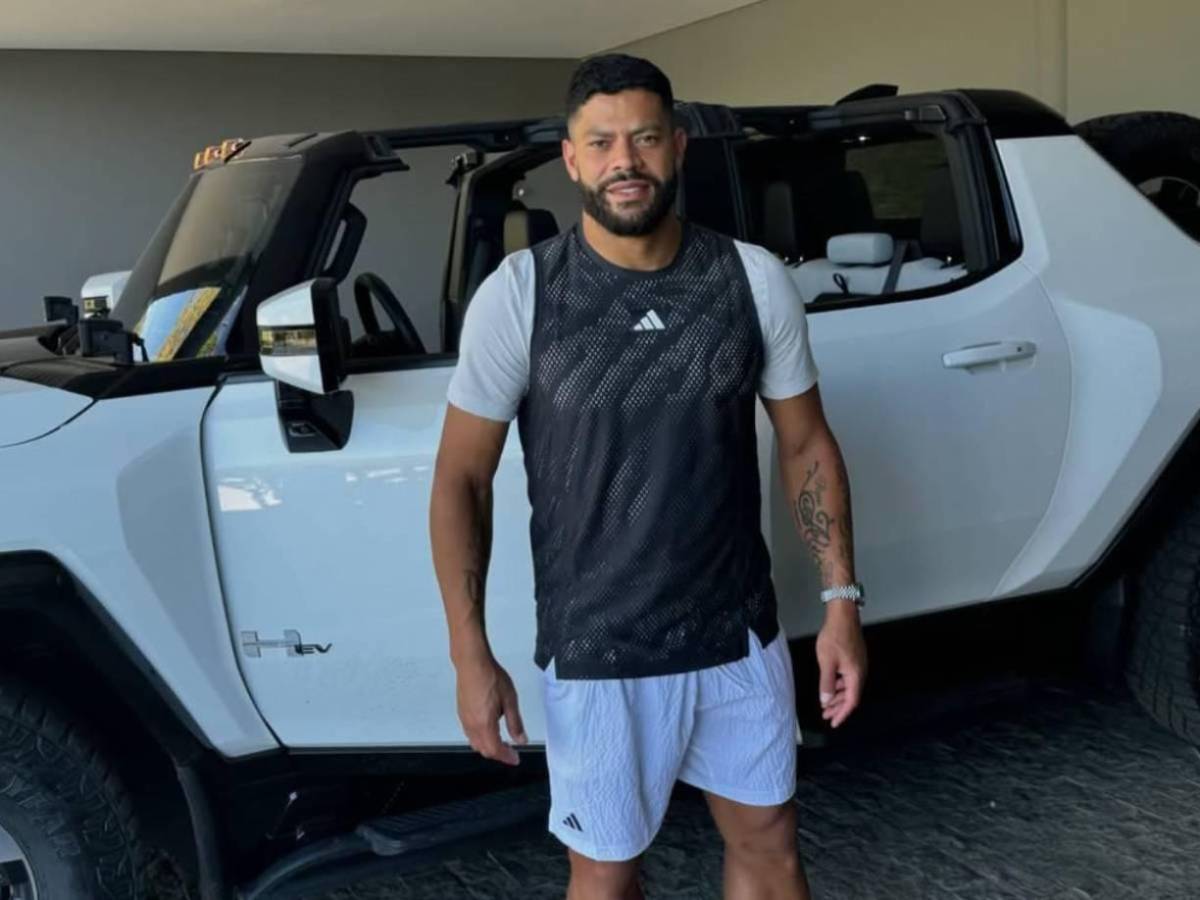 Famoso futbolista de Brasil causa revuelo al casarse con la sobrina de su exesposa: “Estamos unidos en un solo corazón”